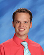 Nance, Mark