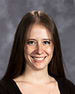 Leber, Rachel