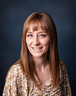 Leber, Sarah