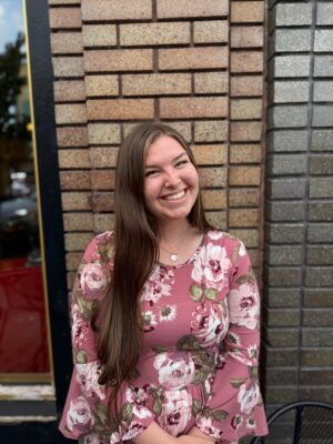 Mrs. Makenna Sprickerhoff