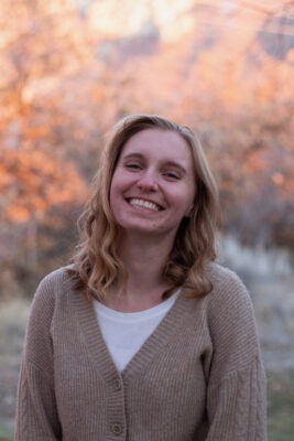 Mrs. Reiah Christensen

